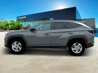 Hyundai TUCSON 2024 SEL 4dr SUV