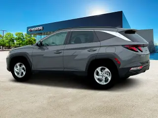 Hyundai TUCSON 2024 SEL 4dr SUV