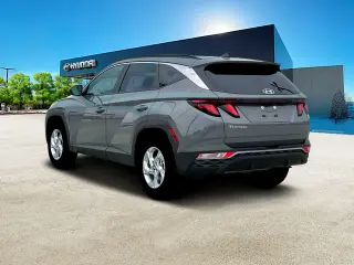 Hyundai TUCSON 2024 SEL 4dr SUV