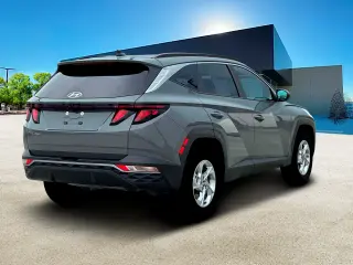Hyundai TUCSON 2024 SEL 4dr SUV