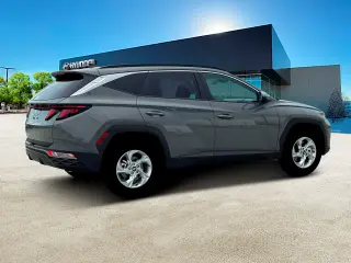 Hyundai TUCSON 2024 SEL 4dr SUV