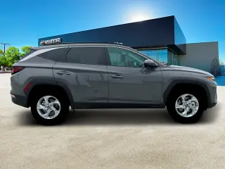 Hyundai TUCSON 2024 SEL 4dr SUV