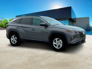 Hyundai TUCSON 2024 SEL 4dr SUV
