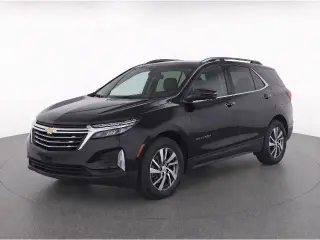 Chevrolet Equinox 2022 4x4 Premier SUV 4 puertas