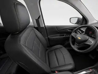 Chevrolet Equinox 2022 4x4 Premier SUV 4 puertas
