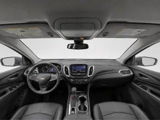 Chevrolet Equinox 2022 4x4 Premier SUV 4 puertas