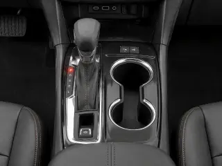 Chevrolet Equinox 2022 4x4 Premier SUV 4 puertas