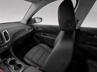 Chevrolet Equinox 2022 4x4 Premier SUV 4 puertas