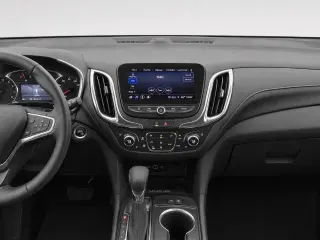 Chevrolet Equinox 2022 4x4 Premier SUV 4 puertas