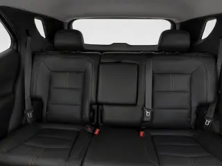 Chevrolet Equinox 2022 4x4 Premier SUV 4 puertas