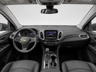 Chevrolet Equinox 2022 4x4 Premier SUV 4 puertas