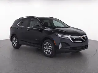 Chevrolet Equinox 2022 4x4 Premier SUV 4 puertas