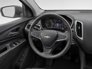 Chevrolet Equinox 2022 4x4 Premier SUV 4 puertas
