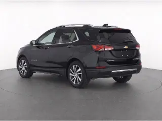 Chevrolet Equinox 2022 4x4 Premier SUV 4 puertas