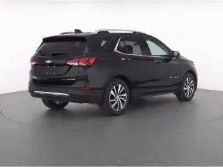 Chevrolet Equinox 2022 4x4 Premier SUV 4 puertas