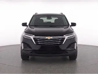 Chevrolet Equinox 2022 4x4 Premier SUV 4 puertas