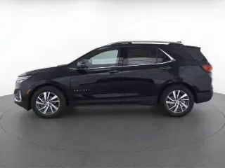 Chevrolet Equinox 2022 4x4 Premier SUV 4 puertas