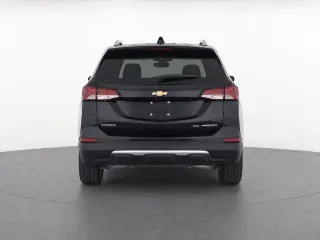Chevrolet Equinox 2022 4x4 Premier SUV 4 puertas