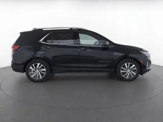 Chevrolet Equinox 2022 4x4 Premier SUV 4 puertas