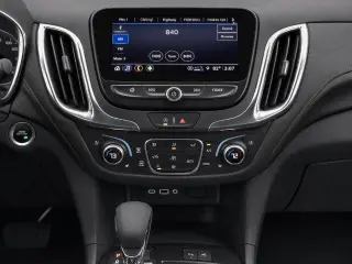 Chevrolet Equinox 2022 4x4 Premier SUV 4 puertas