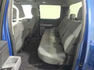 Ford F-150 2025 4x4 XLT 4p SuperCrew 5.5 ft. SB