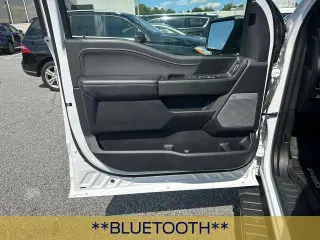 Ford F-150 2024 4x4 XLT 4dr SuperCrew 5.5 ft. SB