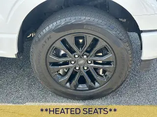 Ford F-150 2024 4x4 XLT 4dr SuperCrew 5.5 ft. SB