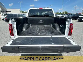 Ford F-150 2024 4x4 XLT 4dr SuperCrew 5.5 ft. SB