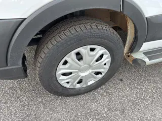 Ford Transit 2025 250 3dr LWB Low Roof Cargo Van