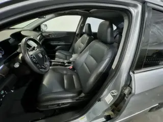 Honda Accord 2017 Touring 4dr Sedan