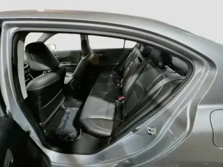 Honda Accord 2017 Touring 4dr Sedan