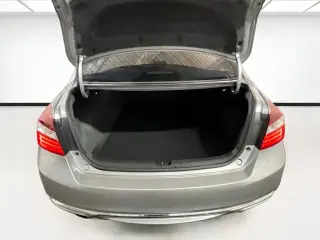 Honda Accord 2017 Touring 4dr Sedan