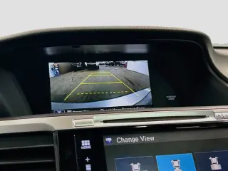 Honda Accord 2017 Touring 4dr Sedan