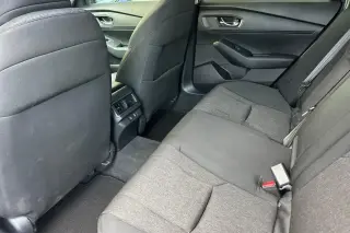 Honda Accord 2025 SE 4dr Sedan