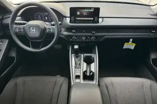 Honda Accord 2025 SE 4dr Sedan