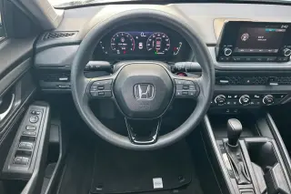 Honda Accord 2025 SE 4dr Sedan