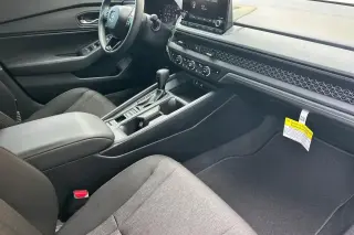 Honda Accord 2025 SE 4dr Sedan