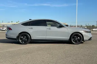 Honda Accord 2025 SE 4dr Sedan