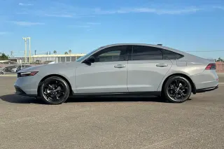 Honda Accord 2025 SE 4dr Sedan