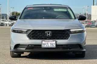 Honda Accord 2025 SE 4dr Sedan