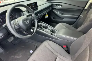 Honda Accord 2025 SE 4dr Sedan