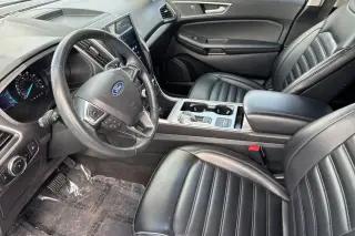Ford Edge 2024 4x4 SEL 4p SUV