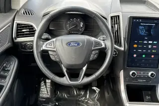 Ford Edge 2024 4x4 SEL 4p SUV