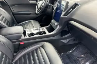 Ford Edge 2024 4x4 SEL 4p SUV