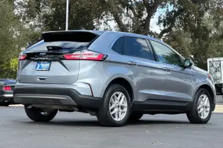 Ford Edge 2024 4x4 SEL 4p SUV