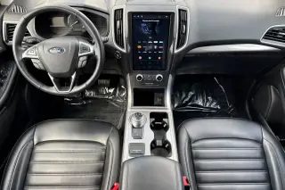 Ford Edge 2024 4x4 SEL 4p SUV