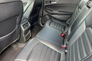 Ford Edge 2024 4x4 SEL 4p SUV