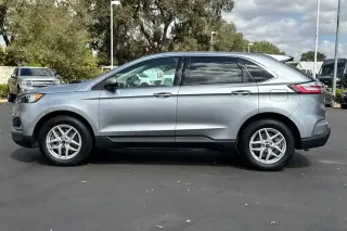 Ford Edge 2024 4x4 SEL 4p SUV