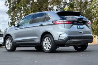 Ford Edge 2024 4x4 SEL 4p SUV
