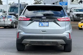 Ford Edge 2024 4x4 SEL 4p SUV